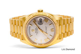 PRE-OWNED Rolex Day Date